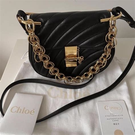 chloe bijou bag|Chloé .